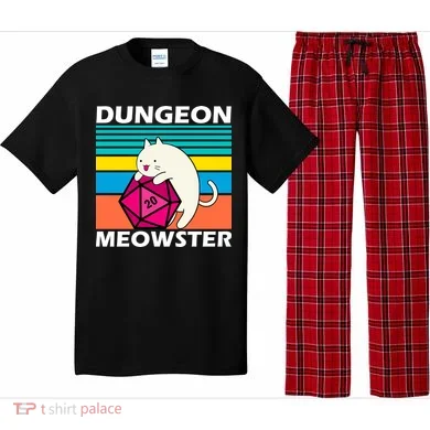 Pajama Set