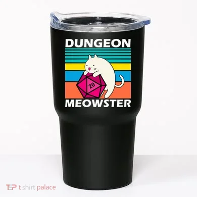 Tumbler