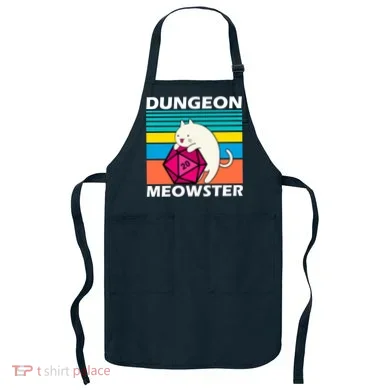 Apron