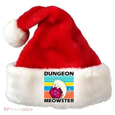 Santa Hat