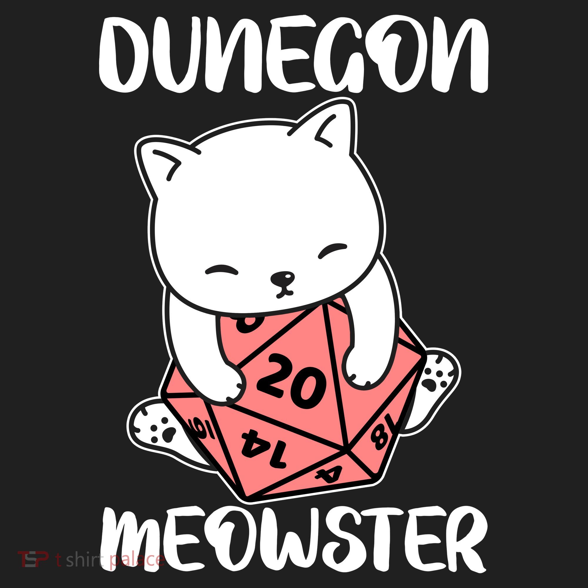 Dungeon Mewoster Women's Sweatshirt
