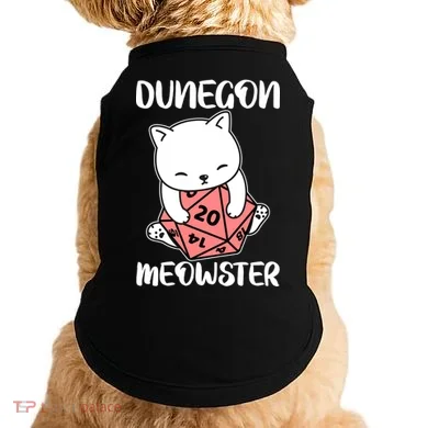 Doggie Tank