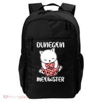 Dungeon Mewoster Backpack thumb 0