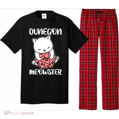 Pajama Set