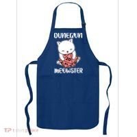 Dungeon Mewoster Apron thumb 0