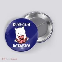 Dungeon Mewoster Button thumb 0