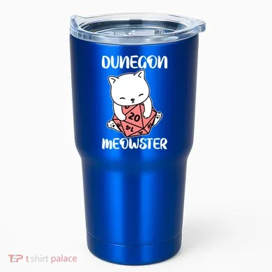Tumbler