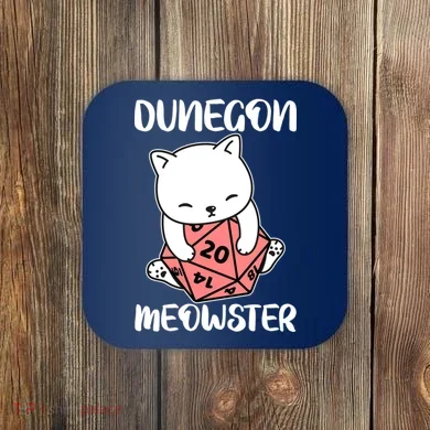 Coaster