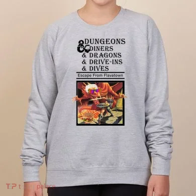 Women's Sweatshirt