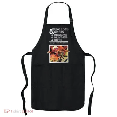 Apron