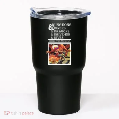 Tumbler