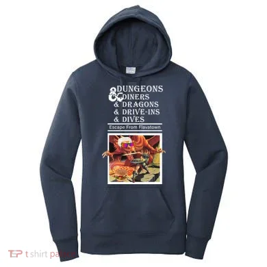 Women's Hoodie