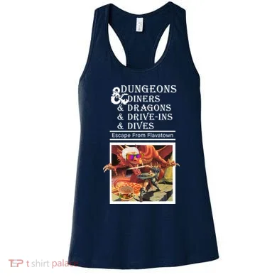 Women's Tank Top