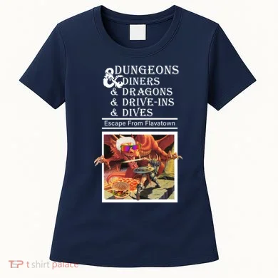Women's T-Shirt