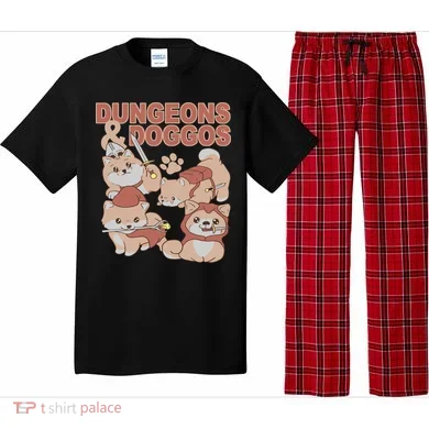 Pajama Set