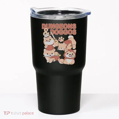 Tumbler