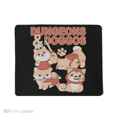 Mousepad