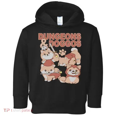 Toddler Hoodie