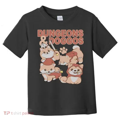 Toddler T-Shirt