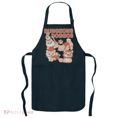 Apron