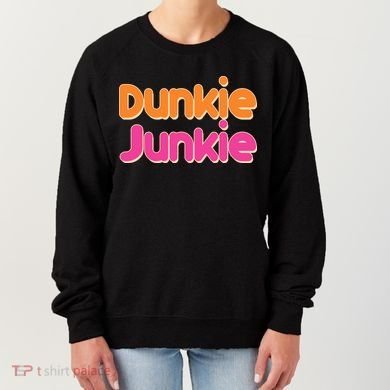Dunkie Junkie Women's Sweatshirt
