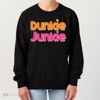 Dunkie Junkie Women's Sweatshirt thumb 0