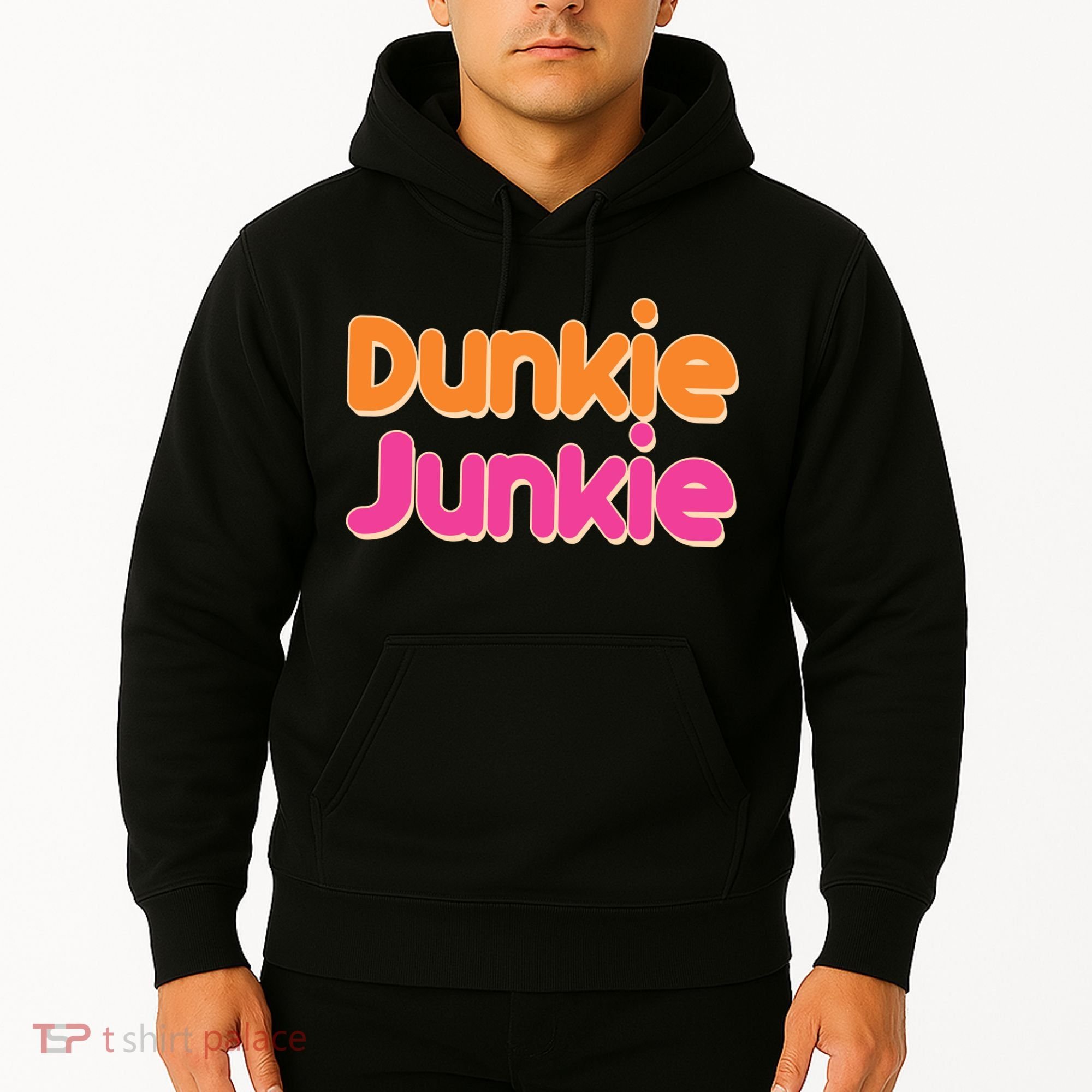 Dunkie Junkie Hoodie