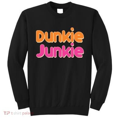 Dunkie Junkie Sweatshirt