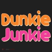 Dunkie Junkie Beanie thumb 2