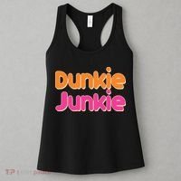 Dunkie Junkie Women's Tank Top thumb 3