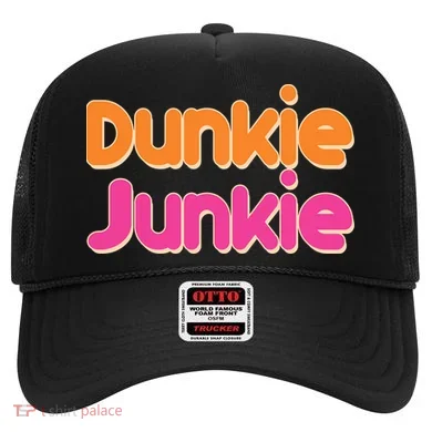 Dunkie Junkie Hat