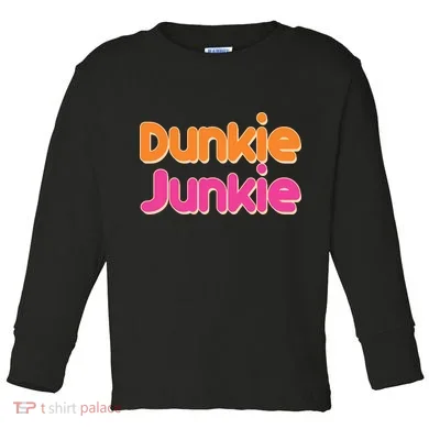 Toddler Long Sleeve