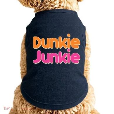 Doggie Tank