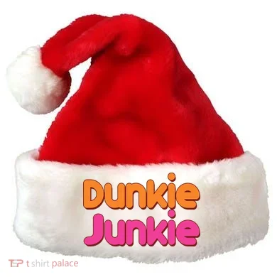 Santa Hat