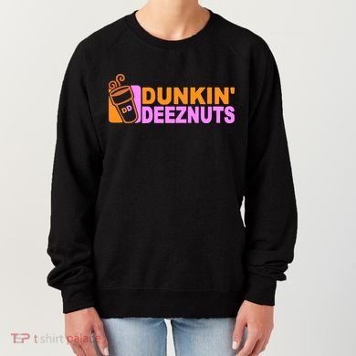 Dunkin Deeznuts Women's Sweatshirt