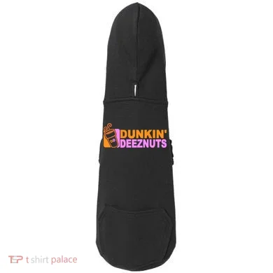 Dunkin Deeznuts Doddie Hoodie