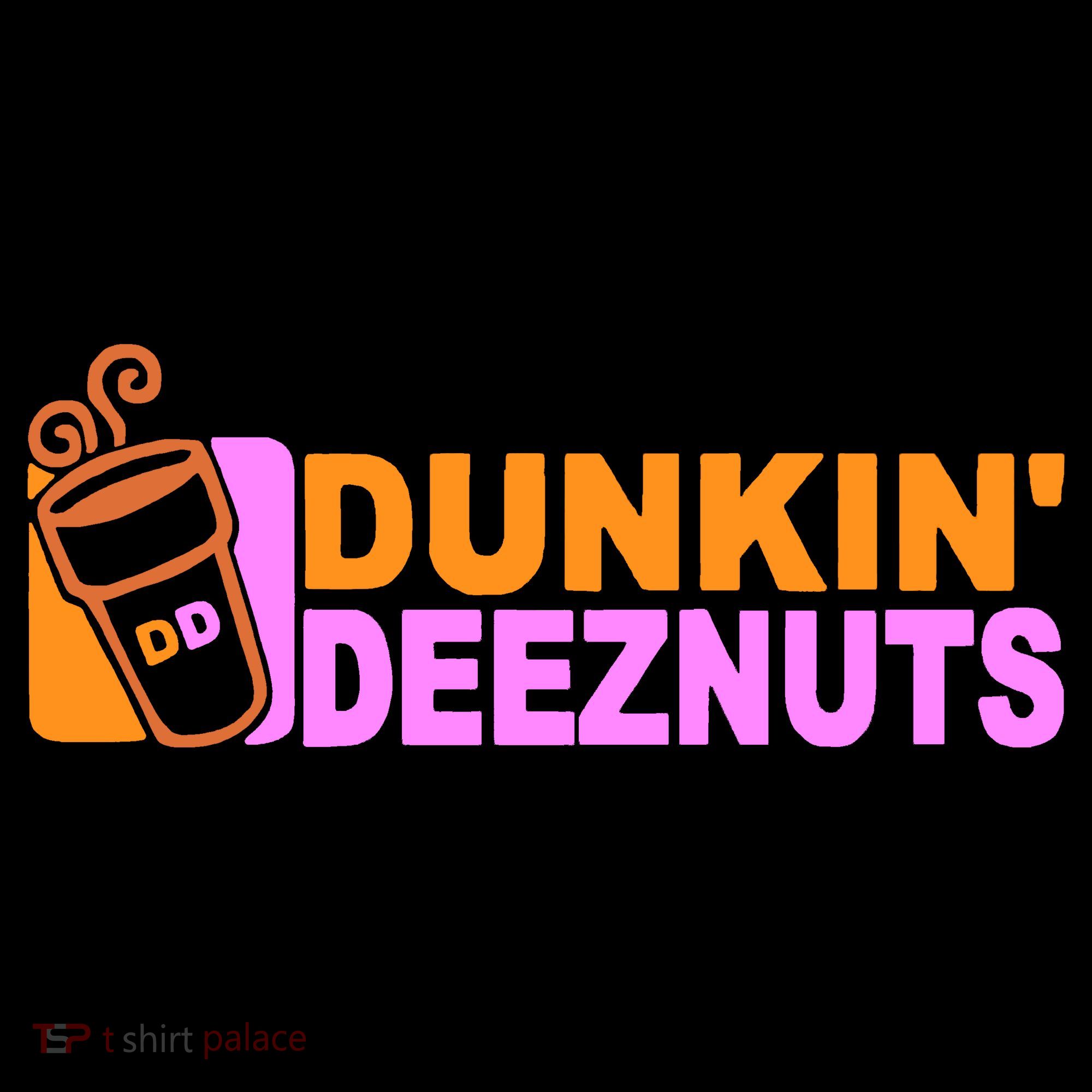 Dunkin Deeznuts Infant Fleece One Piece