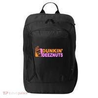 Dunkin Deeznuts City Backpack thumb 0