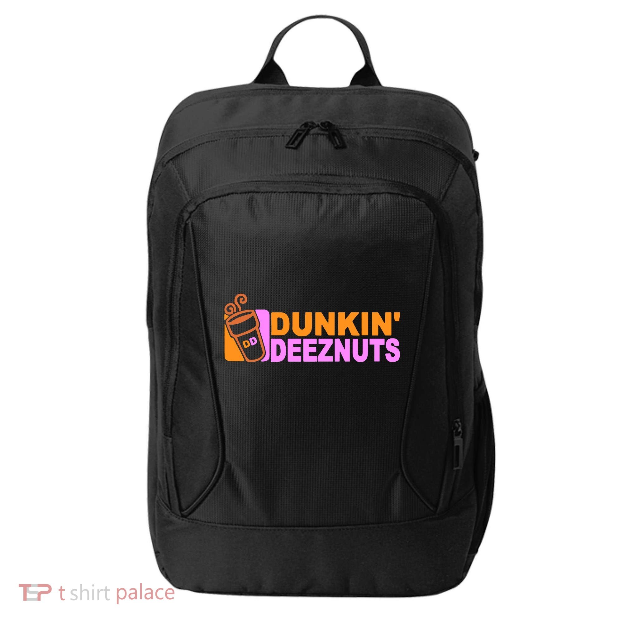 Dunkin Deeznuts City Backpack
