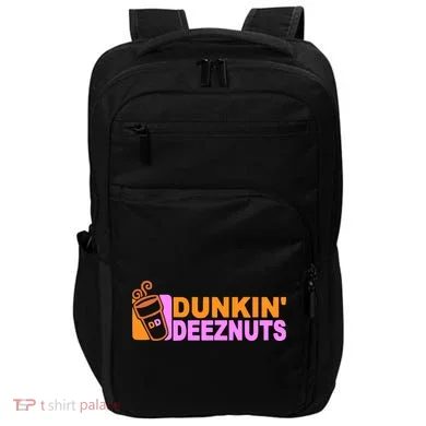 Dunkin Deeznuts Impact Tech Backpack