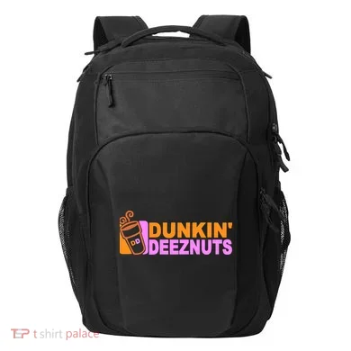 Dunkin Deeznuts Transport Backpack