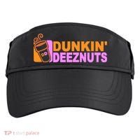 Dunkin Deeznuts Adult Drive Performance Visor thumb 0