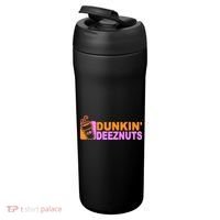 Dunkin Deeznuts 24oz Duet Stainless Steel Tumbler thumb 3