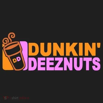 Dunkin Deeznuts 24oz Duet Stainless Steel Tumbler