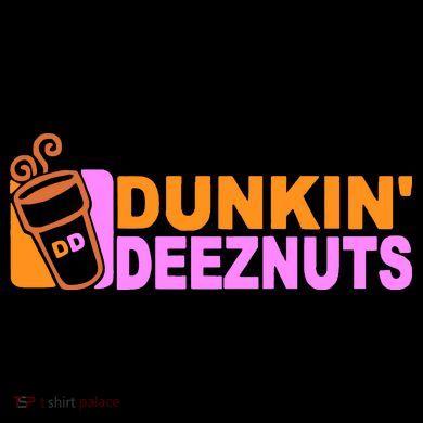 Dunkin Deeznuts Tall Sweatshirt