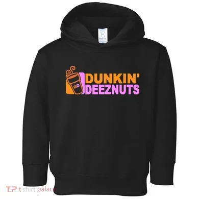 Toddler Hoodie