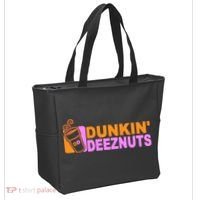 Dunkin Deeznuts Tote Bag thumb 2