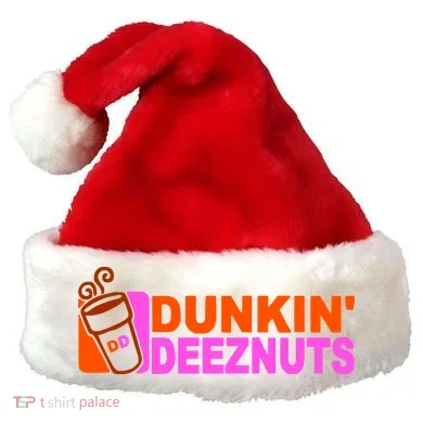 Santa Hat