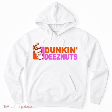 Dunkin Deeznuts Hoodie