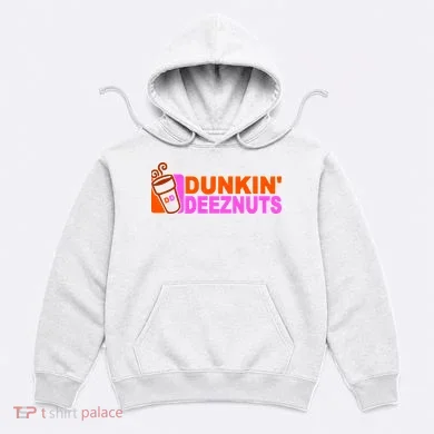 Dunkin Deeznuts Hoodie